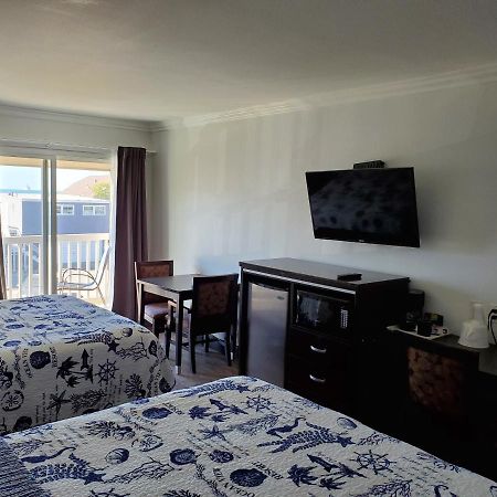 Ocean Surf Inn & Suites Χάντινγκτον Μπιτς Εξωτερικό φωτογραφία